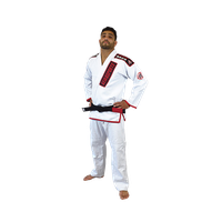 Judogi PNG