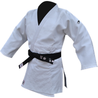 Judogi PNG