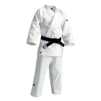 Judogi PNG