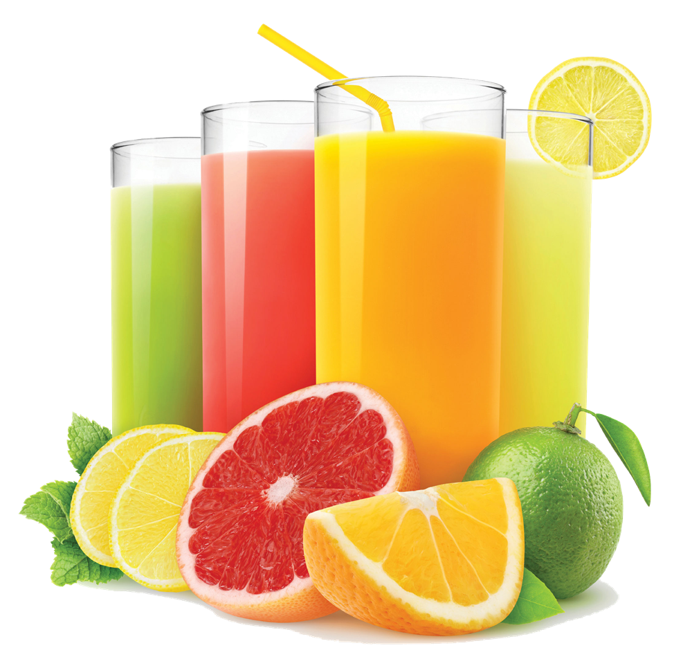 Juice Png Clipart PNG Image