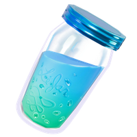Juice Water Royale Fortnite Bottle Battle