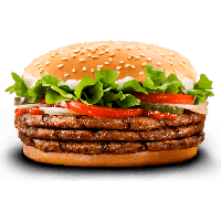Food Burger Junk Free Download PNG HD Transparent PNG Image