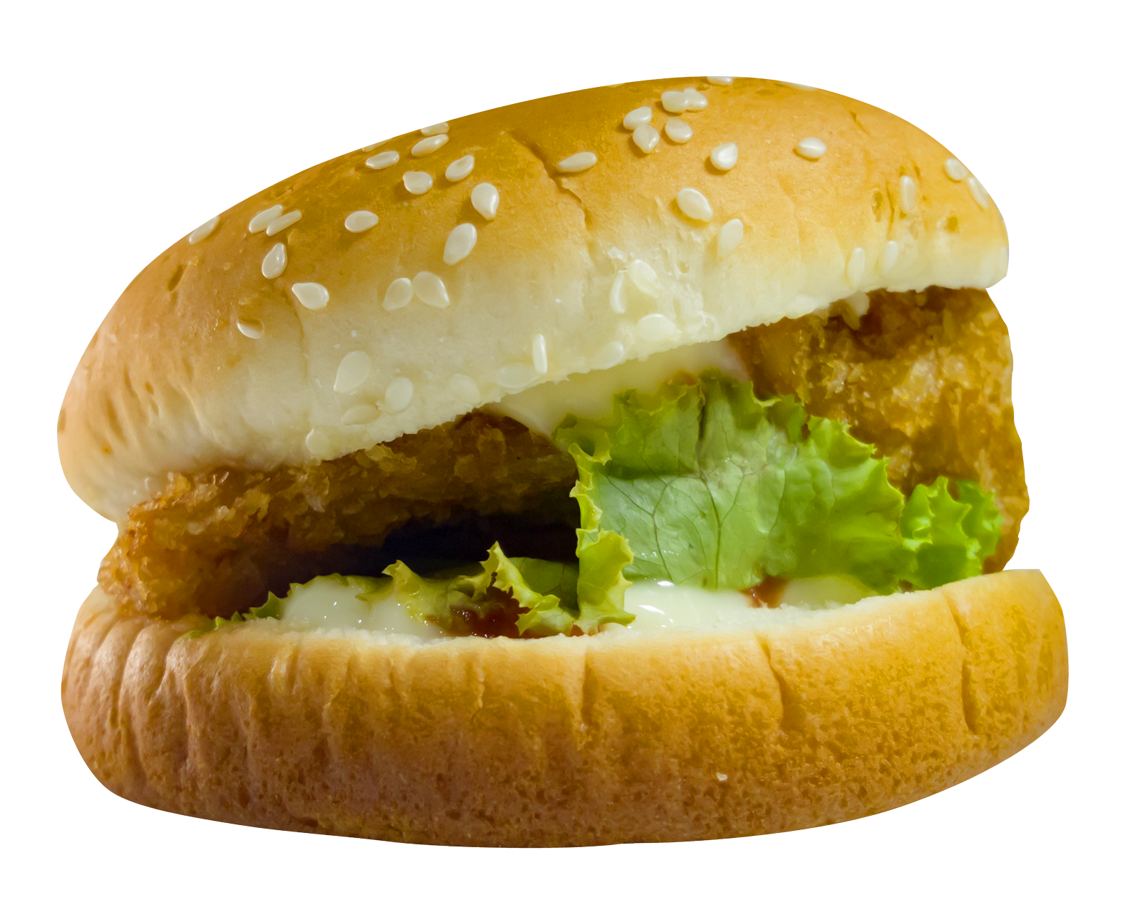 Food Burger Junk PNG Image High Quality PNG Image