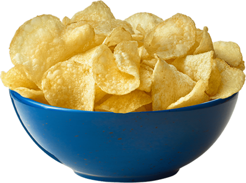 Bowl Chips Free Download PNG HD PNG Image
