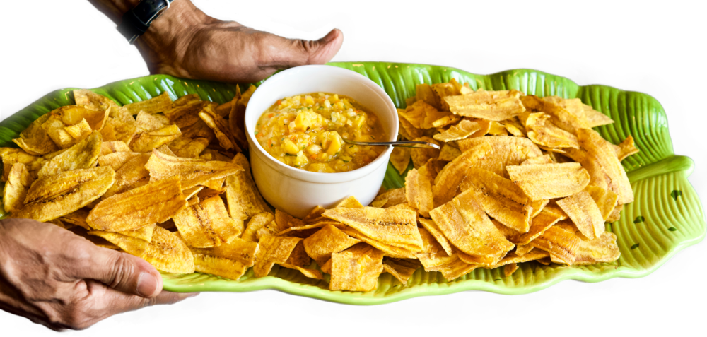 Bowl Crunchy Chips Download HD PNG Image