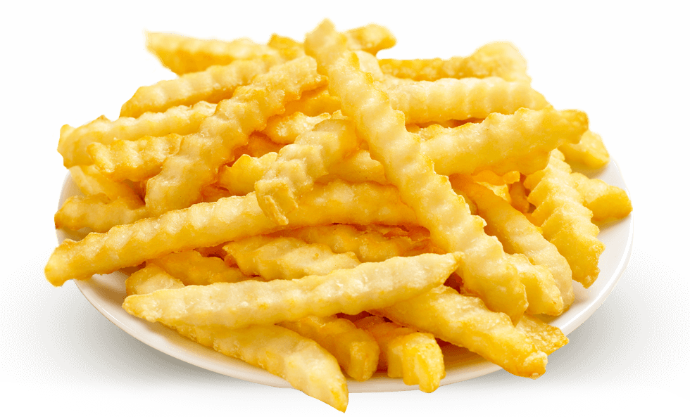Crunchy Fries French Free Transparent Image HD PNG Image