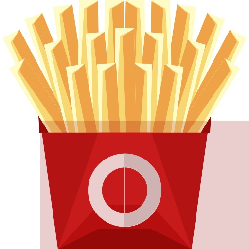 Crunchy Fries Free Download PNG HD PNG Image
