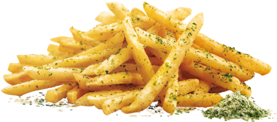 Fries French Free Transparent Image HD Transparent PNG Image