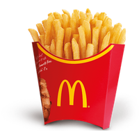 Fries French PNG Free Photo PNG