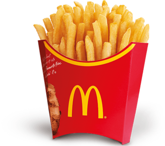Fries French PNG Free Photo PNG Image