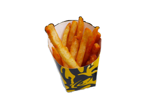 Fries PNG File HD Transparent PNG Image