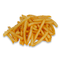 Fries Potato Free Download PNG HD Transparent PNG Image