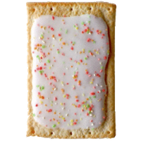 Food Pop-Tarts Junk Free Photo PNG Transparent PNG Image