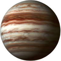 Jupiter