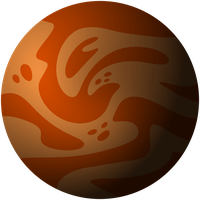 Jupiter PNG