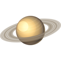 Jupiter PNG