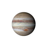 Jupiter PNG