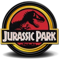 Jurassic Park PNG