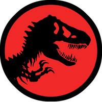 Jurassic Park File PNG