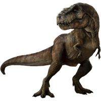 Jurassic Park Hd PNG
