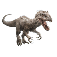 Download Jurassic World Hd HQ PNG Image | FreePNGImg