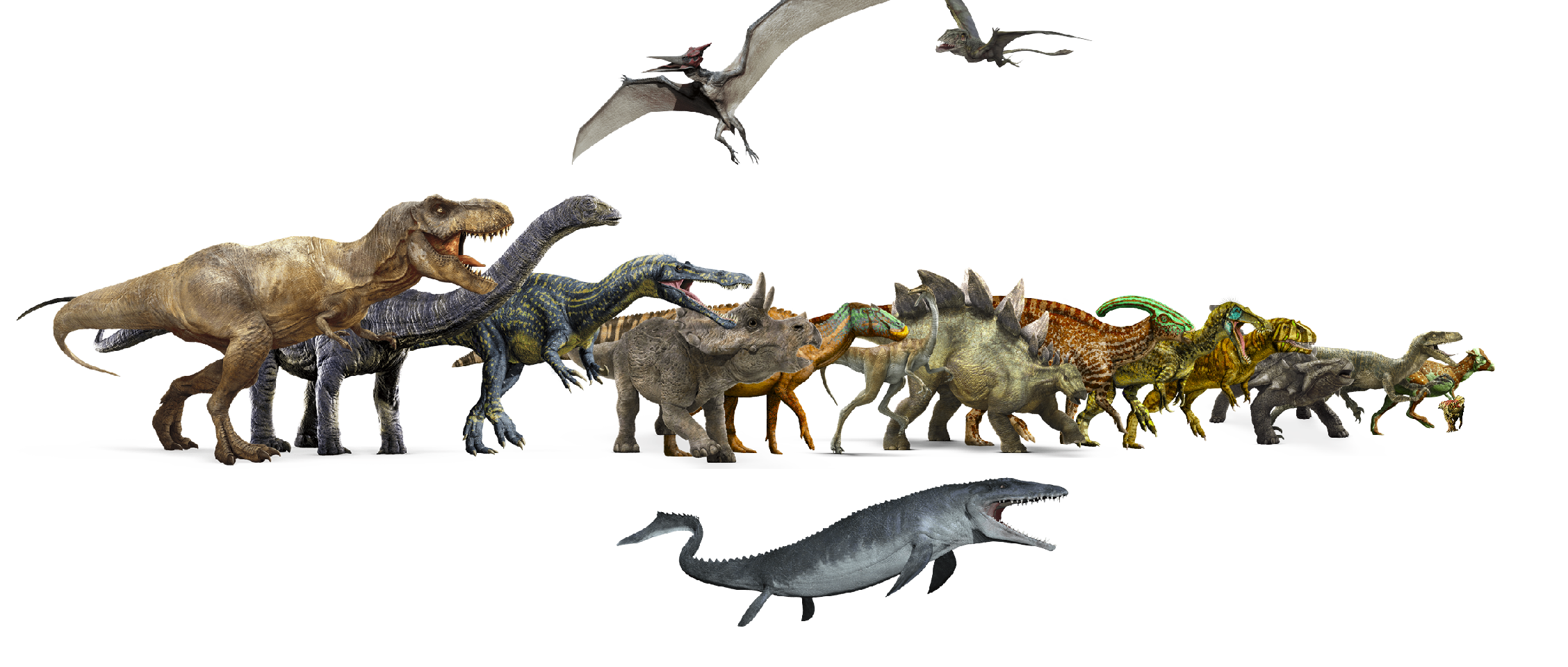 Jurassic World Transparent Background Transparent PNG Image