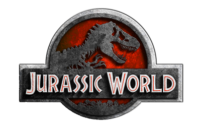 Jurassic World File Transparent PNG Image