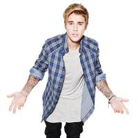 Justin Bieber Png Hd PNG Image