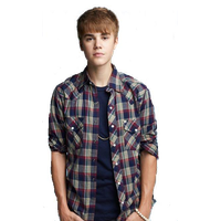 Justin Bieber Transparent PNG Image