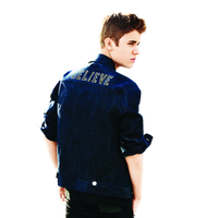 Justin Bieber Transparent Picture PNG Image