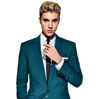 Justin Bieber Picture PNG Image