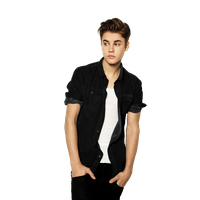 Justin Bieber Png Image PNG Image