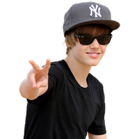 Justin Bieber Png Clipart PNG Image