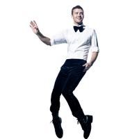 Justin Timberlake Png PNG Image