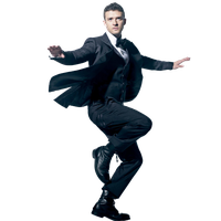 Timberlake Justin Free HQ Image PNG Image