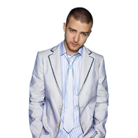 Singer Justin Timberlake Free Transparent Image HD PNG Image