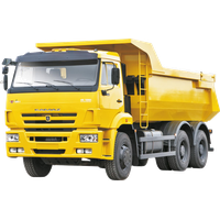 Kamaz PNG