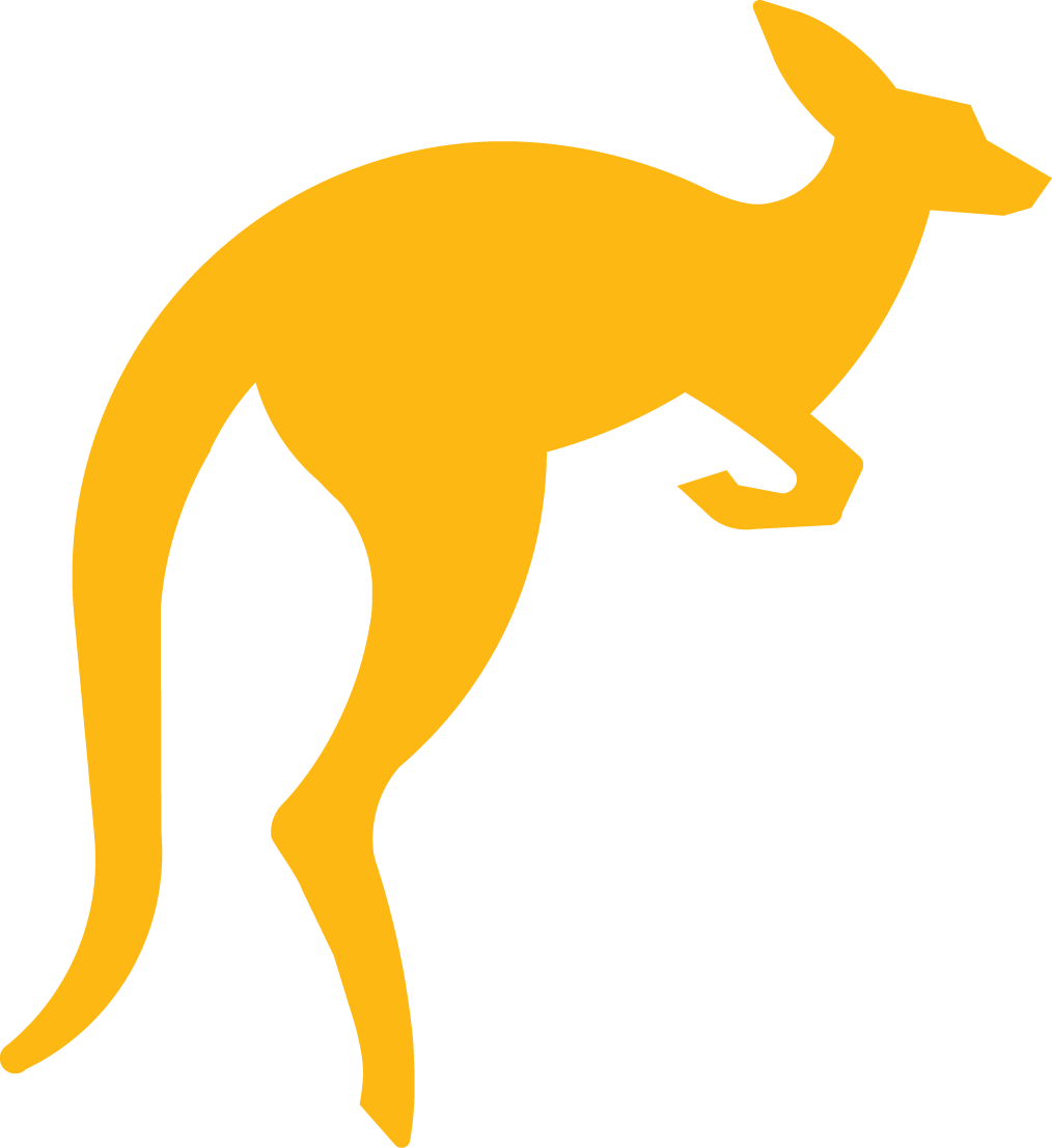 Kangaroo Png File PNG Image