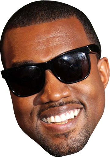 Download Kanye West Png Hd HQ PNG Image | FreePNGImg