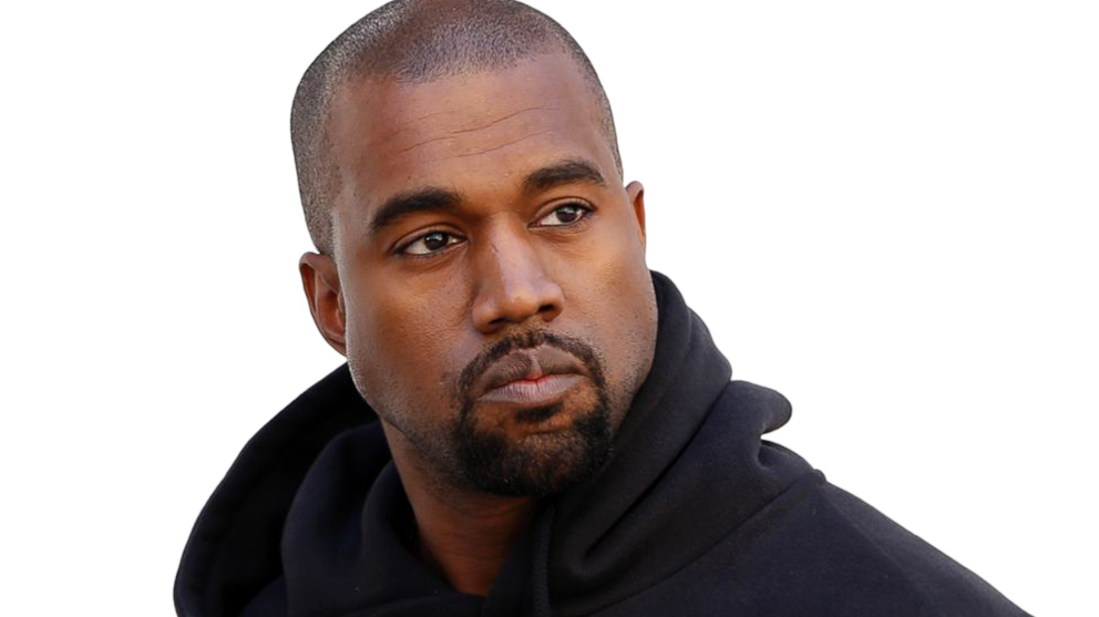 Kanye American Pic Rapper West PNG Image