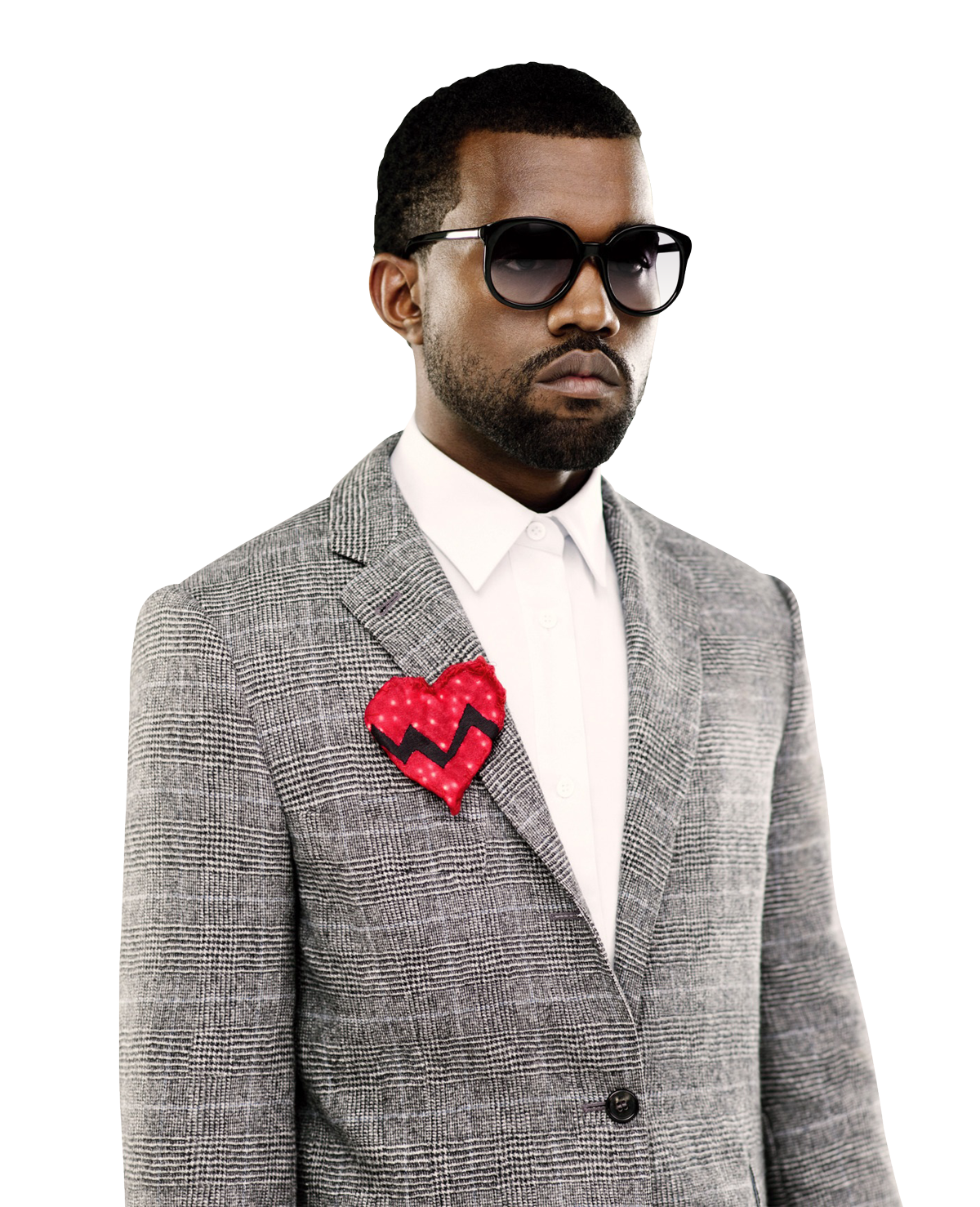 Download Kanye West Free HQ Image HQ PNG Image FreePNGImg