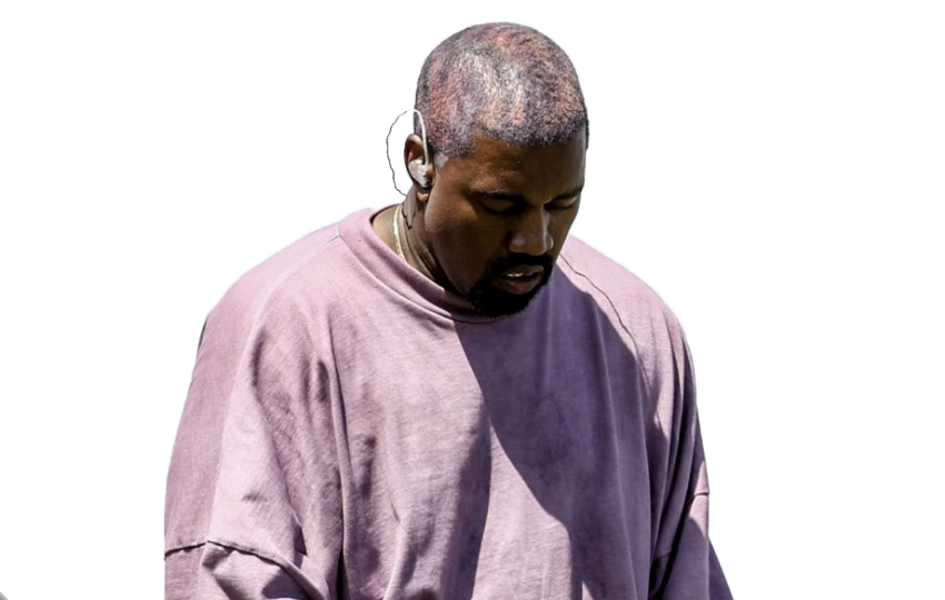Kanye Photos West Free Download PNG HD PNG Image