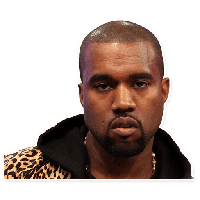 Download Kanye West Free PNG photo images and clipart | FreePNGImg