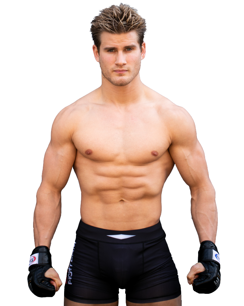 Karate Fighter Male Judo PNG Free Photo PNG Image