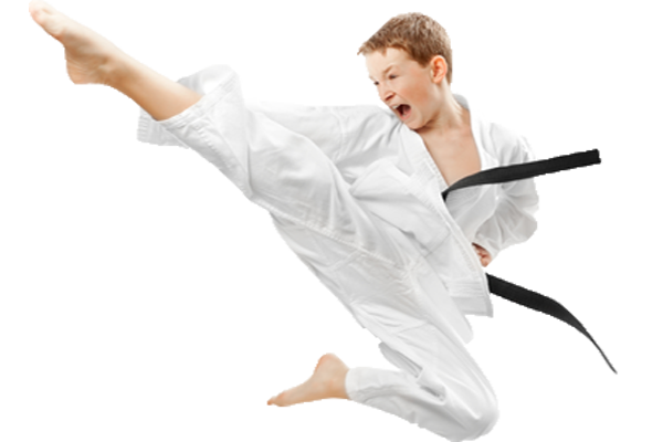 Karate Transparent Background PNG Image