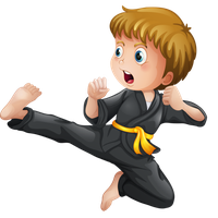 Karate Image