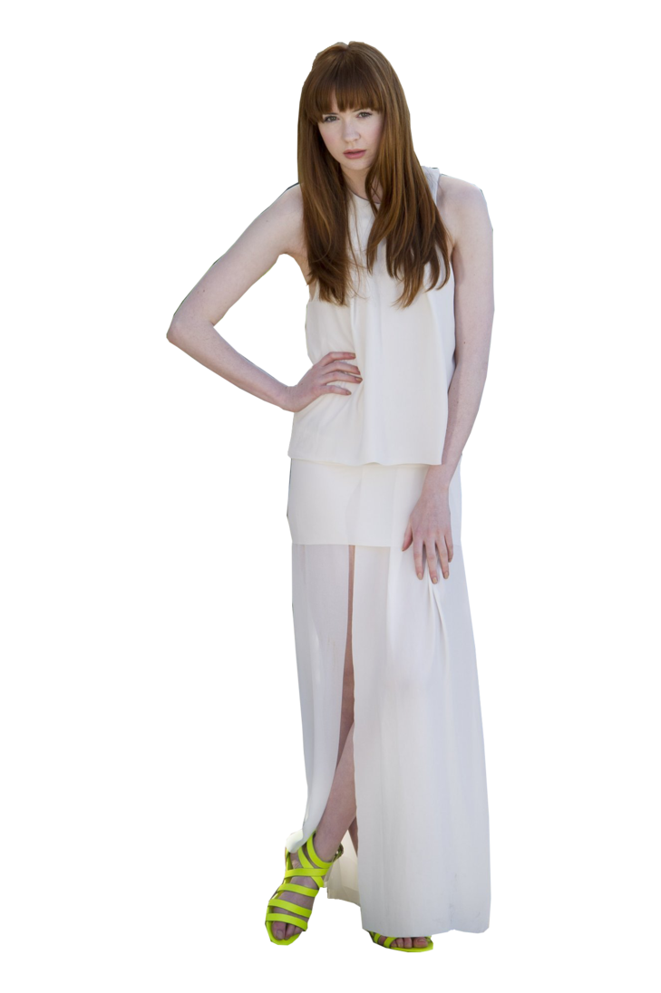 Karen Gillan Photos PNG Image