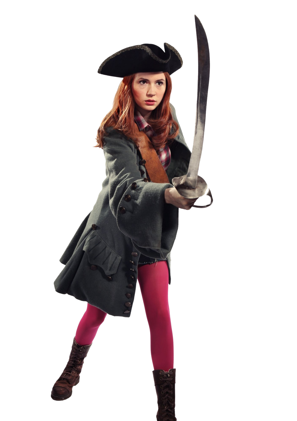 Karen Gillan Picture Transparent PNG Image