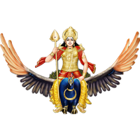 Kartikeya Download HQ PNG Image