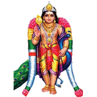 Lord Kartikeya PNG File HD PNG Image